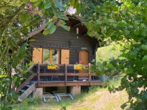 Le Paradis de Verdure Natzwiller